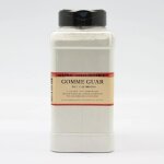 Gomme de guar e412 - sachet de 5 kg
