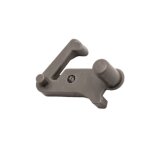 Gond de porte - rfrigrateur, conglateur (0530020773 haier)