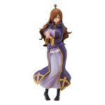 Good smile company - konosuba 3 - statuette pop up parade wiz l size 24 cm