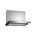 Gorenje advanced bhp643a5bg - hotte - t�l�scopique - niche - largeur : 56. 2 cm - extraction et recirculation ...