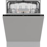 Gorenje gv642c65 entirement intgr 14 couverts c