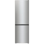 Gorenje - rfrigrateur combin nrk61cs2xl4 - gris