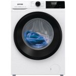 Gorenje wnhei74sas / fr machine � laver blanc - chargement frontal