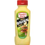 Gouda's glorie sauce a l'oignon doux 550 ml
