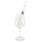 Goupillon a verre Goupillon a verre