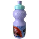 Gourde bouchon sport rebelle mrida