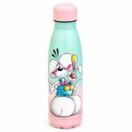 Gourde diddl et bibombl en acier inoxydable 500 ml