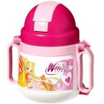 Gourde winx