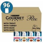 Gourmet perle lamelles exquises 96x85g