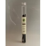 Gousse de vanille bourbon en tube x 10 gousses bourbon gourmet noire
