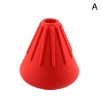 Goutteur de caf� en silicone pliable et r�utilisable, c�ne filtrant, tasse filtrante pour 1 a 2 personnes ...