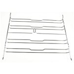 Gradin minerva 55l 27cm pour four whirlpool