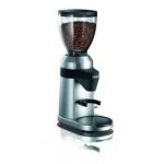 Graef cm 800 - moulin � caf� - 128 watt - aluminium