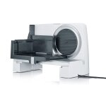Graef s10001 trancheuse electrique 170 w blanche Graef s10001 trancheuse electrique 170 w blanche