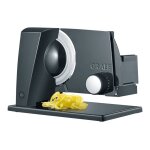 Graef sliced kitchen sks s11002 - trancheuse - 175 watt - noir