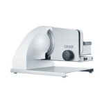 Graef slicedkitchen sks 901 - trancheuse - 185 watt