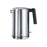 Graef wk 600 - bouilloire - 1. 5 litres - 2 kwatt - acier inoxydable