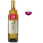 Grain de lune 2022 bordeaux sauvignon gris - vin blanc sec de bordeaux Grain de lune 2022 bordeaux sauvignon gris - vin blanc sec de bordeaux
