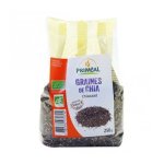 Graines de chia bio