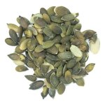 Graines de courge - sachet de 100 g