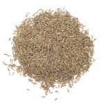 Graines de cumin plante aromatique epice sachet de 100 g Graines de cumin plante aromatique epice sachet de 100 g