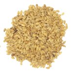 Graines de lin dor� - sachet de 250 g