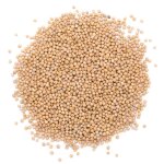 Graines de moutarde plante aromatique epice sachet de 100 g Graines de moutarde plante aromatique epice sachet de 100 g