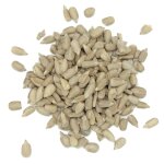 Graines de tournesol d�cortiqu�es - sachet de 100 g