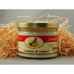 Graisse de canard 300gr les treilles gourmandes