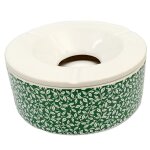 Grand cendrier marocain g�ant en c�ramique