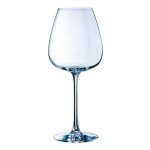 Grands cpages - 6 verres a pied 35cl