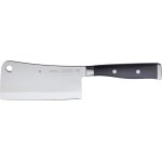Grand class couteau a hacher chinois en acier spécial forgé performance cut lame rivetée 15 cm Grand class couteau a hacher chinois en acier spécial forgé performance cut lame rivetée 15 cm