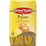 Grand'italia penne all'uovo p�tes aux ?ufs 500g