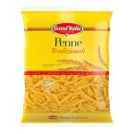 Grand italia penne durum bl� dur p�tes italiennes authentiques 3000g 3kg qualit� sup�rieure cuisine m�diterran ...