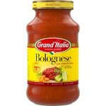 Grand'italia sauce bolognaise au b?uf 600g