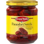 Grand'italia tomates s�ch�es 180g
