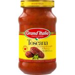 Grand'italia toscana p�tes aux tomates s�ch�es au soleil 400g