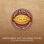 Grand plaisir black caramel and salt flower tablet - dark chocolate, 150g