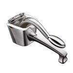 Grand presse - agrumes ou presse oranges manuel i en inox 304 de haute qualit et garantie 5 ans i presse ...
