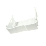 Grand tiroir(partie cong�lateur)190mm r�frig�rateur cong�lateur (5780670400 essentiel b beko grundig) ...