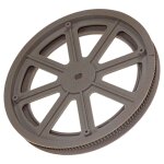 Grande roue - machine  pain (ss - 186170 moulinex)
