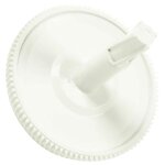 Grande roue - robot mnager (ms - 8030000437 tefal)