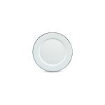 Graniteware assiette a16cm en acier emaill compatible four et lave - vaisselle lgre empilable rsiste ...