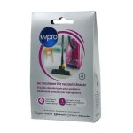 Granulés désodorisants (x3) - aspirateur whirlpool / universelle Granulés désodorisants (x3) - aspirateur whirlpool / universelle