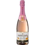Gratien et meyer festillant boisson effervescente a base de vin désalcoolisé - pamplemousse - 0. 75l Gratien et meyer festillant boisson effervescente a base de vin désalcoolisé - pamplemousse - 0. 75l