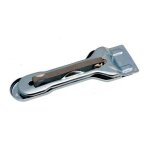 Grattoir métallique pour plaques vitrocéramiques accessoires et entretien (481969048044 bauknecht kitchenaid ... Grattoir métallique pour plaques vitrocéramiques accessoires et entretien (481969048044 bauknecht kitchenaid ...