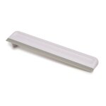 Grattoir de nettoyage cabine de douche gris / blanc - joseph&joseph
