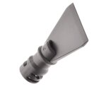 Grattoir - nettoyeur vapeur (150550 thomas)