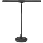 Gravity led plt 2b lampe de bureau / piano a intensit� r�glable