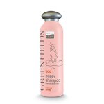 Greenf ields 2954 mon premier chiot, shampooing 200 ml